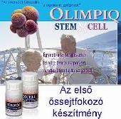 Olimpiq StemXCell őssejtfokozó Olimpiq StemXCell őssejtfokozó