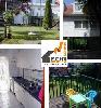 Újpesti 100 m2-es lakás kertrésszel Újpesti 100 m2-es lakás kertrésszel